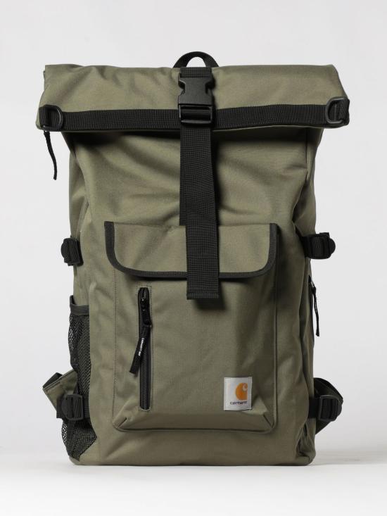 26SS 칼하트 WIP 필리스 백팩 I031575 11XX Forest Green