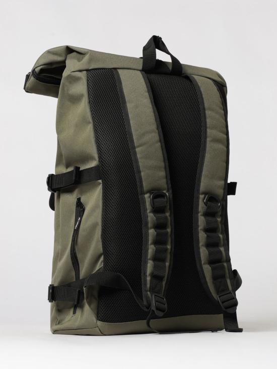 26SS 칼하트 WIP 필리스 백팩 I031575 11XX Forest Green - CARHARTT WIP