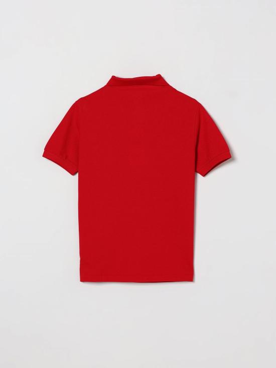 26SS [키즈] 라코스테 폴로 셔츠 947354 RCJ Red - LACOSTE