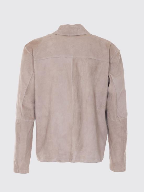 26SS 아르마 자켓 002G26101705 GREY TAUPE Grey - ARMA