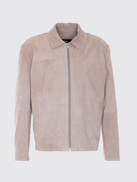 26SS 아르마 자켓 002G26101705 GREY TAUPE Grey - ARMA