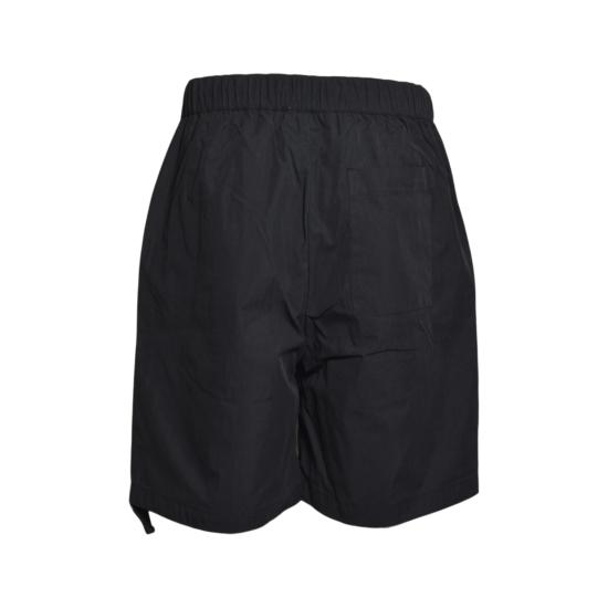 26SS 오에이엠씨 숏팬츠 PCM3OR03ACO00 1099 Nero - OAMC