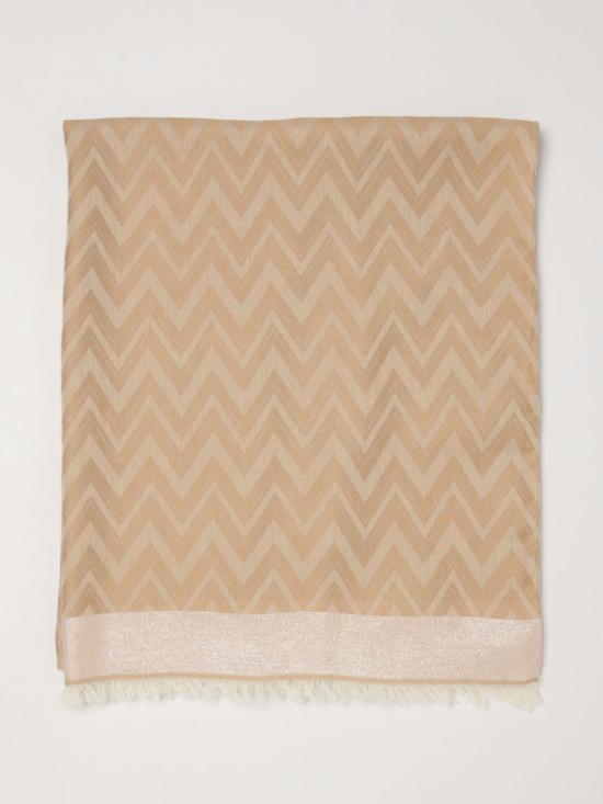 26SS 엠포리오 아르마니 머플러/스카프 EW004557 AF25343 F1012 Beige