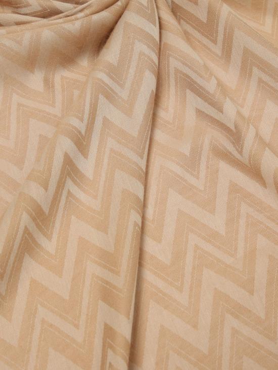 26SS 엠포리오 아르마니 머플러/스카프 EW004557 AF25343 F1012 Beige - EMPORIO ARMANI