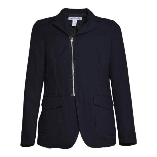 26SS 꼼데가르송 수트 자켓 FQJ501S26 NAVY2 Blu