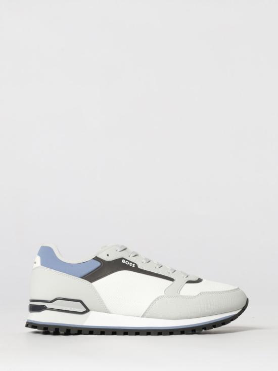 26SS 보스 스니커즈 50563822 064 Grey