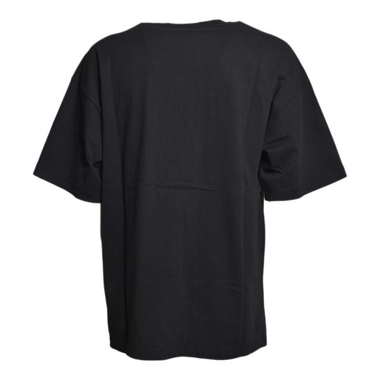 26SS 오에이엠씨 반팔 티셔츠 PCM3OT02GJE00 2099 Nero - OAMC