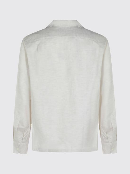 26SS 라르디니 긴팔 셔츠 PAILANPAC1995 210 Sand - LARDINI