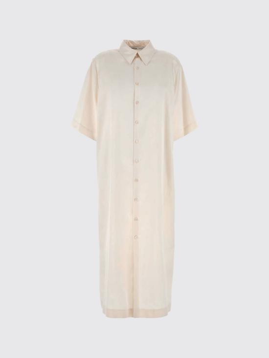 26SS 까르벵 롱 원피스 6261K21320 N002 Ecru - CARVEN