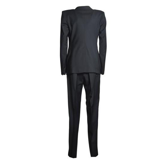 26SS 딸리아토레 수트 세트 TPARIGI10BAD060070UPER027MET452 N5091 Nero - TAGLIATORE