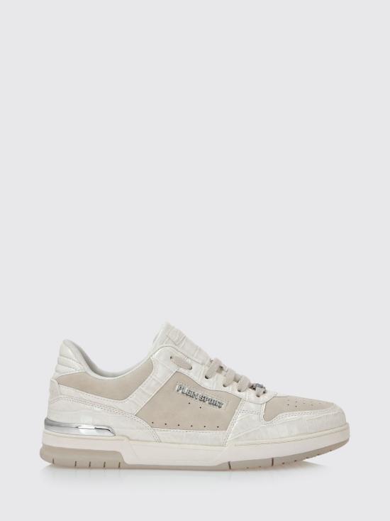 26SS 플레인스포츠 스니커즈 FAESUSC0795STE003N 01 White