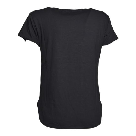 26SS 메르씨 반팔 티셔츠 M304ZZ BLACK Nero - MERCI