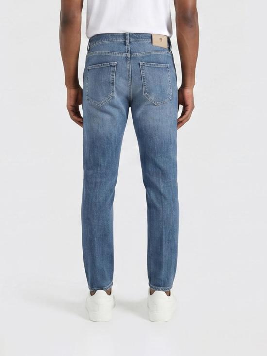 26SS 피티토리노 수트 팬츠 C5ZP01Z0TX1640 ML67 Denim - PT TORINO