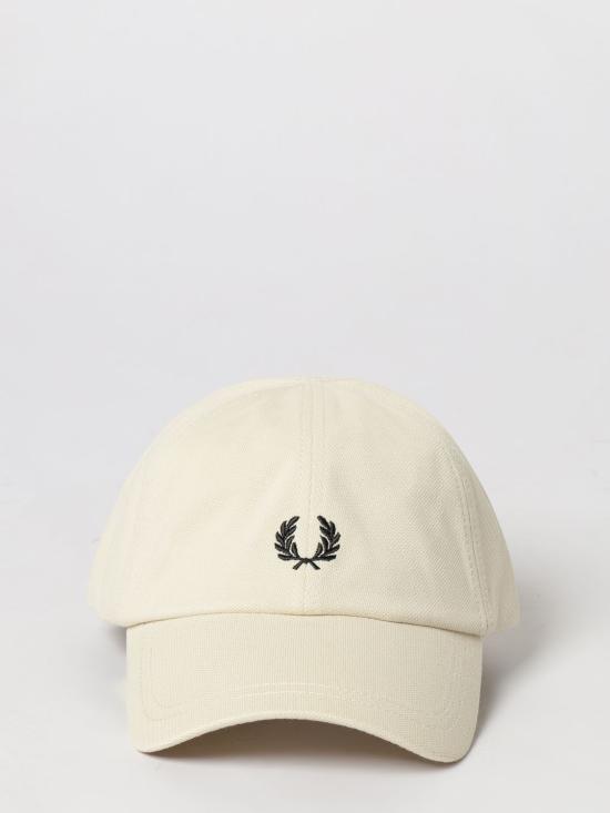 26SS 프레드페리 볼캡 HW2295 V54 Forest Green - FRED PERRY