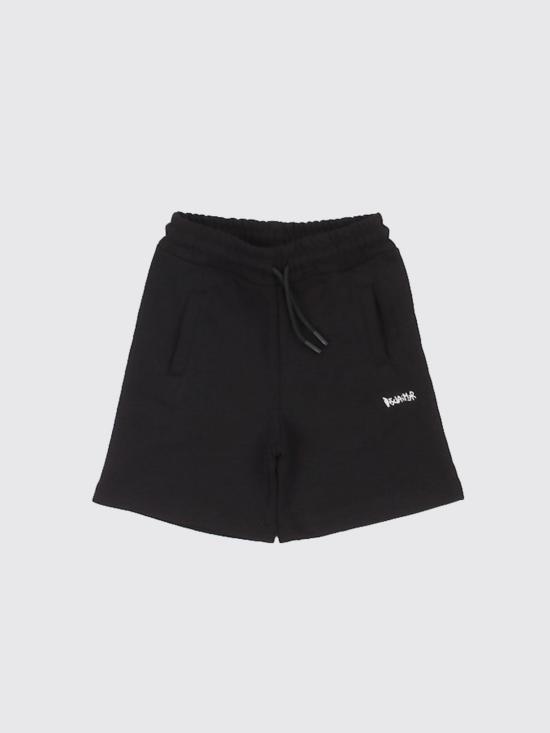 26SS [키즈] 디스클레이머 쇼츠/버뮤다 26EDK58887 NERO Black