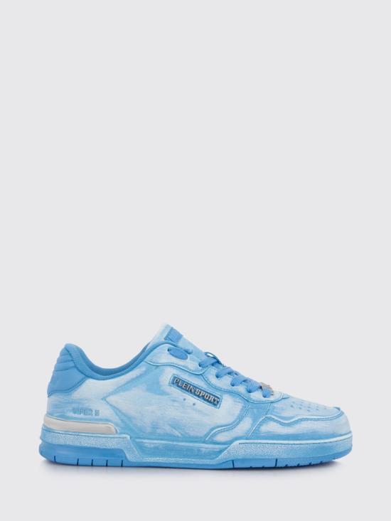 26SS 플레인스포츠 스니커즈 SAFSUSC0841SLE004N 08 Turquoise
