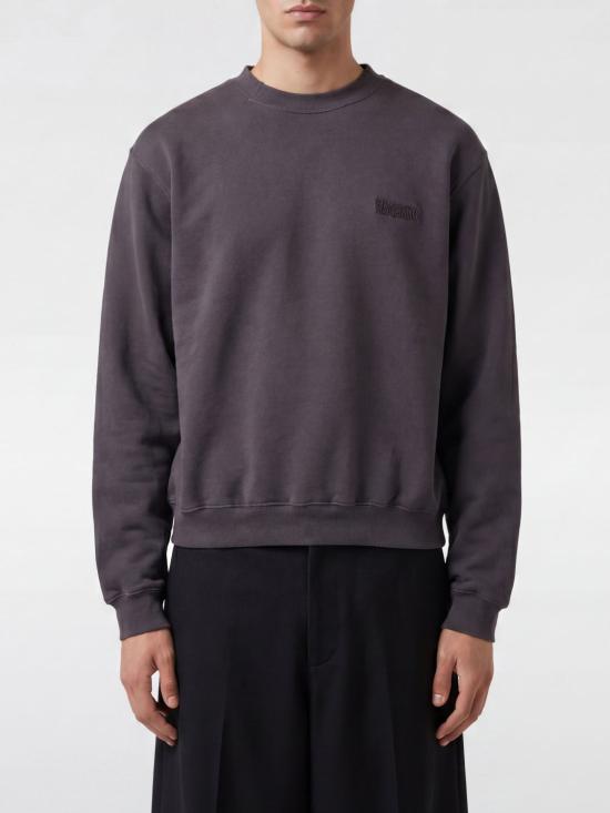 26SS 마리아노 긴팔 티셔츠 V58101053 6083 Brown