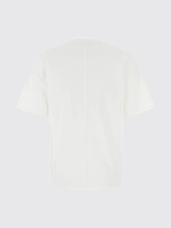 26SS 더로우 반팔 티셔츠 5739SK220 WHT White - THE ROW
