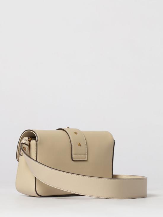 26SS 핑코 크로스백 104340A0Q0 C50Q Beige - PINKO