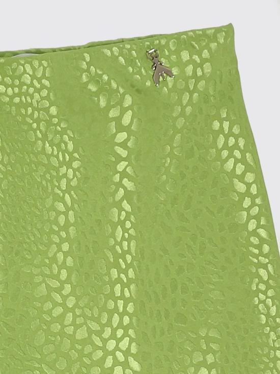 26SS [키즈] 파트리지아페페 스커트 7G0157A744 G633 Green - PATRIZIA PEPE