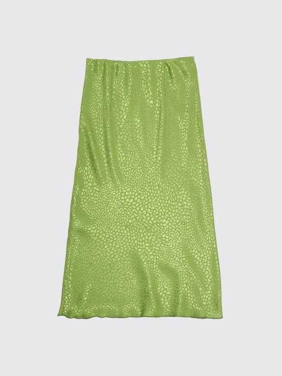 26SS [키즈] 파트리지아페페 스커트 7G0157A744 G633 Green - PATRIZIA PEPE