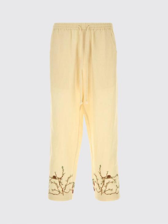 26SS 바지스트 스트레이트 팬츠 PA01096 Beige - BAZISZT