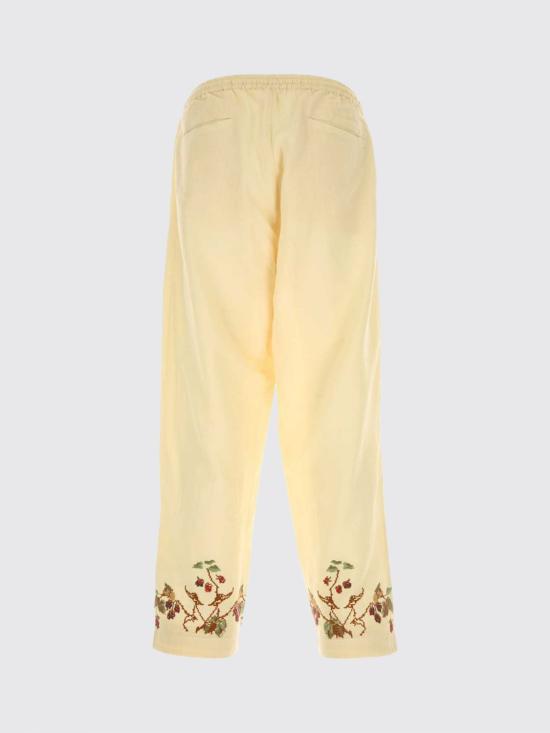 26SS 바지스트 스트레이트 팬츠 PA01096 Beige - BAZISZT