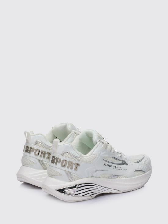 26SS 플레인스포츠 스니커즈 FAESUSC0848STE003N 01 White - PLEIN SPORT