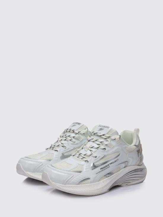 26SS 플레인스포츠 스니커즈 FAESUSC0848STE003N 01 White - PLEIN SPORT