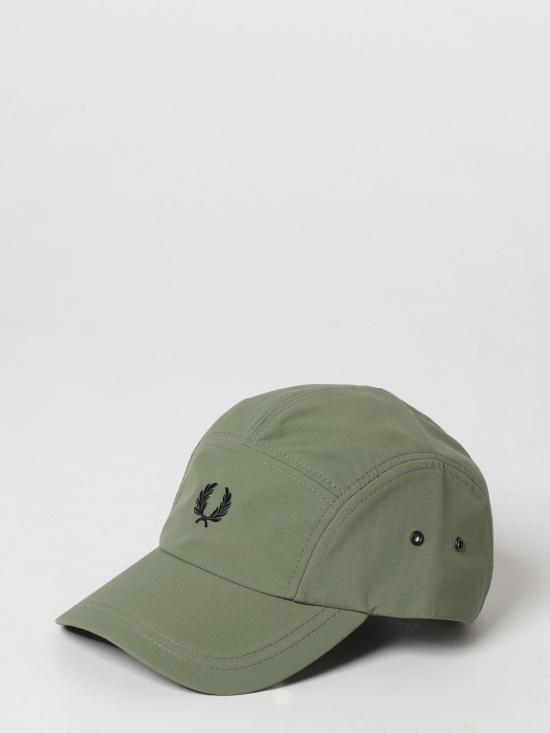 26SS 프레드페리 볼캡 HW2309 W19 Olive