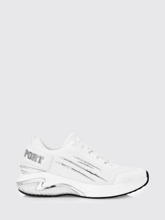 26SS 플레인스포츠 스니커즈 FAESUSC0779STE003N 01 White
