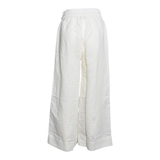 26SS 팔라초 팬츠 21664389 CREAM Panna - OTHER BRANDS