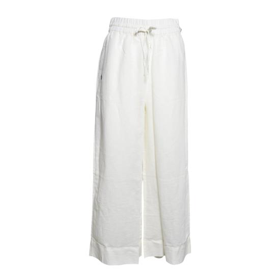 26SS 팔라초 팬츠 21664389 CREAM Panna