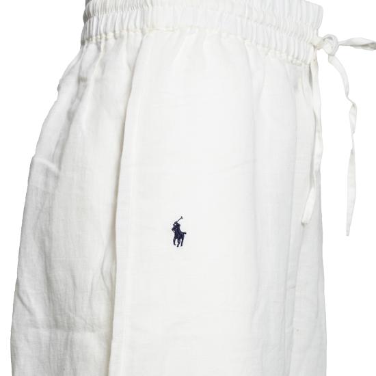 26SS 팔라초 팬츠 21664389 CREAM Panna - OTHER BRANDS