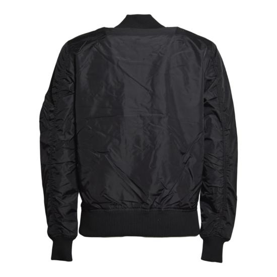 26SS 알파 자켓 SS191103 Nero - ALPHA