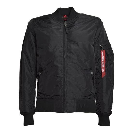 26SS 알파 자켓 SS191103 Nero