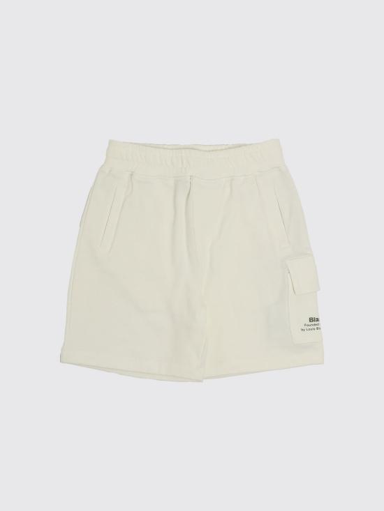 26SS [키즈] 블라우어 쇼츠/버뮤다 26SBLKP05531007557 127 White