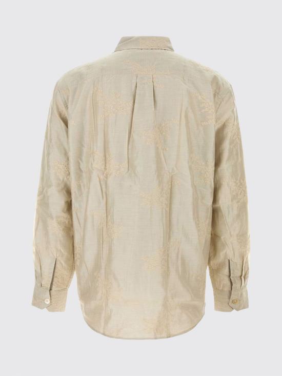 26SS 아워레가시 긴팔 셔츠 M2262BC Champagne - OUR LEGACY