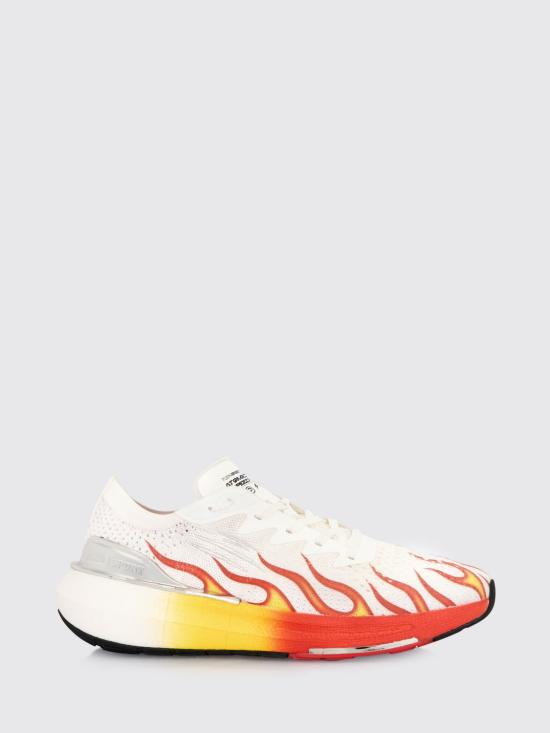 26FW 플레인스포츠 스니커즈 SAFSUSC0928STE003N 0113 White