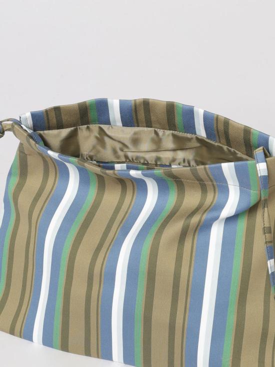 26SS 더프랭키샵 클러치/파우치 MORGANBAFS22084 449 Multicolor - THE FRANKIE SHOP
