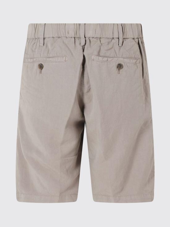 26SS 미쓰 숏팬츠 26M71B80 28 Brown - MYTHS