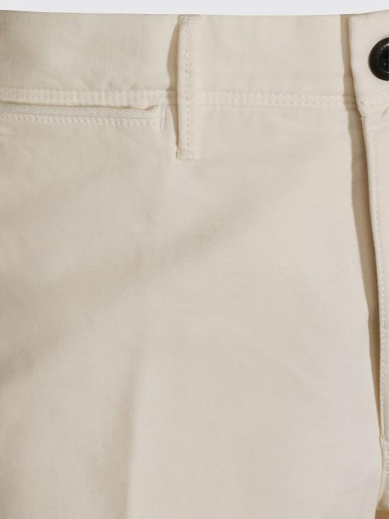 26SS 인코텍스 숏팬츠 16S2069871A 018 White - INCOTEX