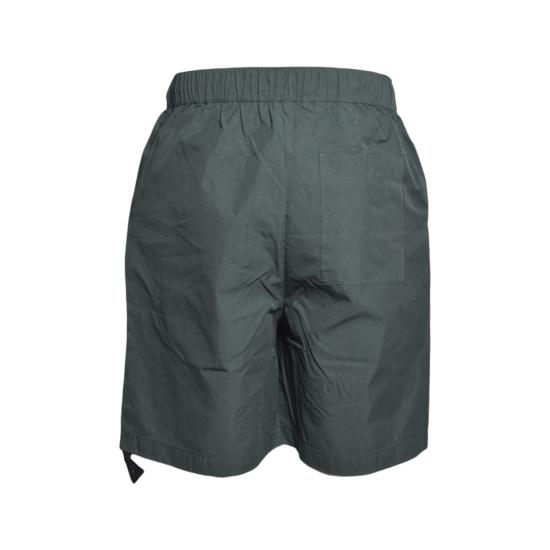 26SS 오에이엠씨 숏팬츠 PCM3OR03ACO00 1059 Verde scuro - OAMC