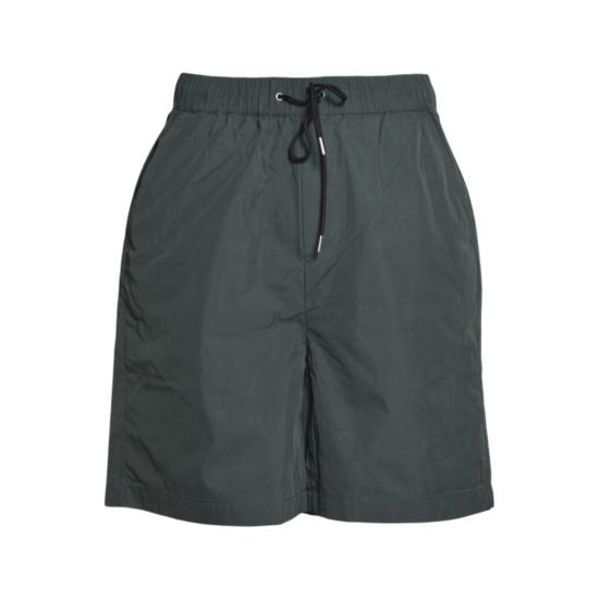 26SS 오에이엠씨 숏팬츠 PCM3OR03ACO00 1059 Verde scuro