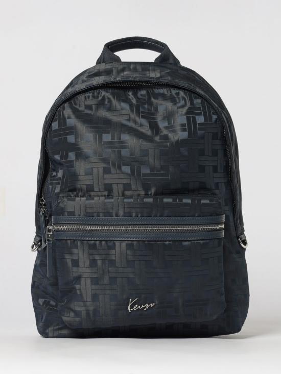 26SS 겐조 백팩 FF65SA503F22 79 Blue