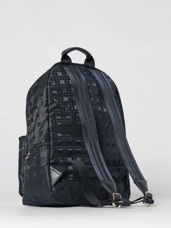 26SS 겐조 백팩 FF65SA503F22 79 Blue - KENZO