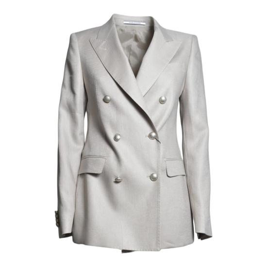 26SS 딸리아토레 수트 자켓 JPARIGI10B340021U26E053MET166 ET818 Beige