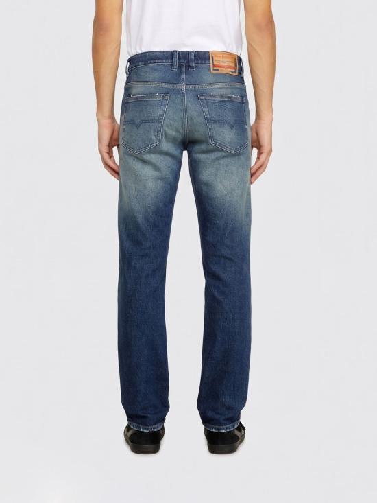 26SS 디젤 데님 팬츠 A15797007CA 01 Blue - DIESEL