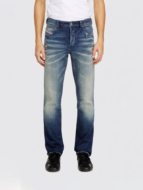 26SS 디젤 데님 팬츠 A15797007CA 01 Blue