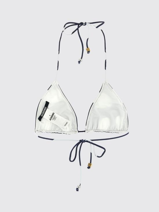 26SS 자크뮈스 비키니 수영복 26ETOW00914AW00096 3HD Blue - JACQUEMUS
